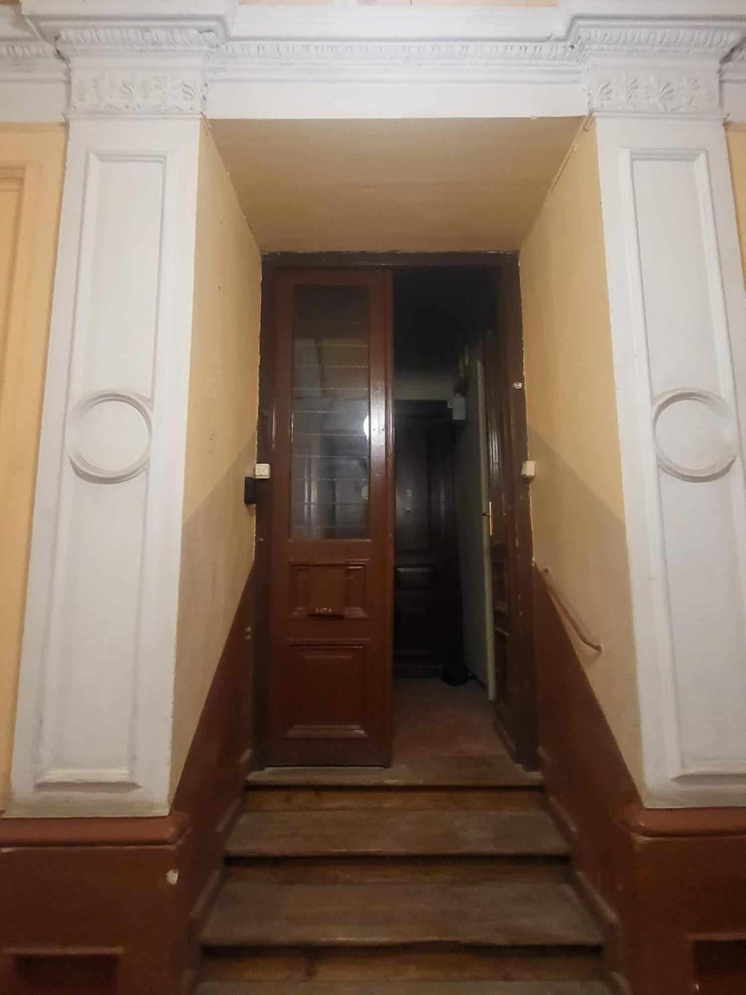 Vip Apart Cracow Kraków Eksteriør billede