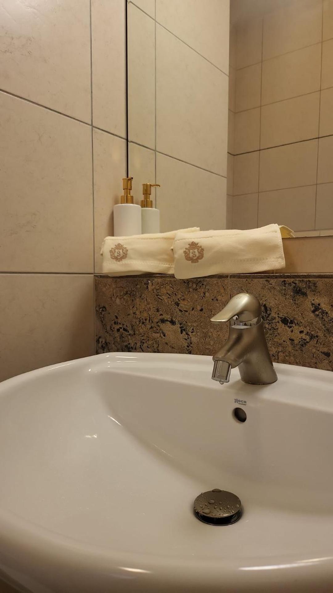 Vip Apart Cracow Kraków Eksteriør billede