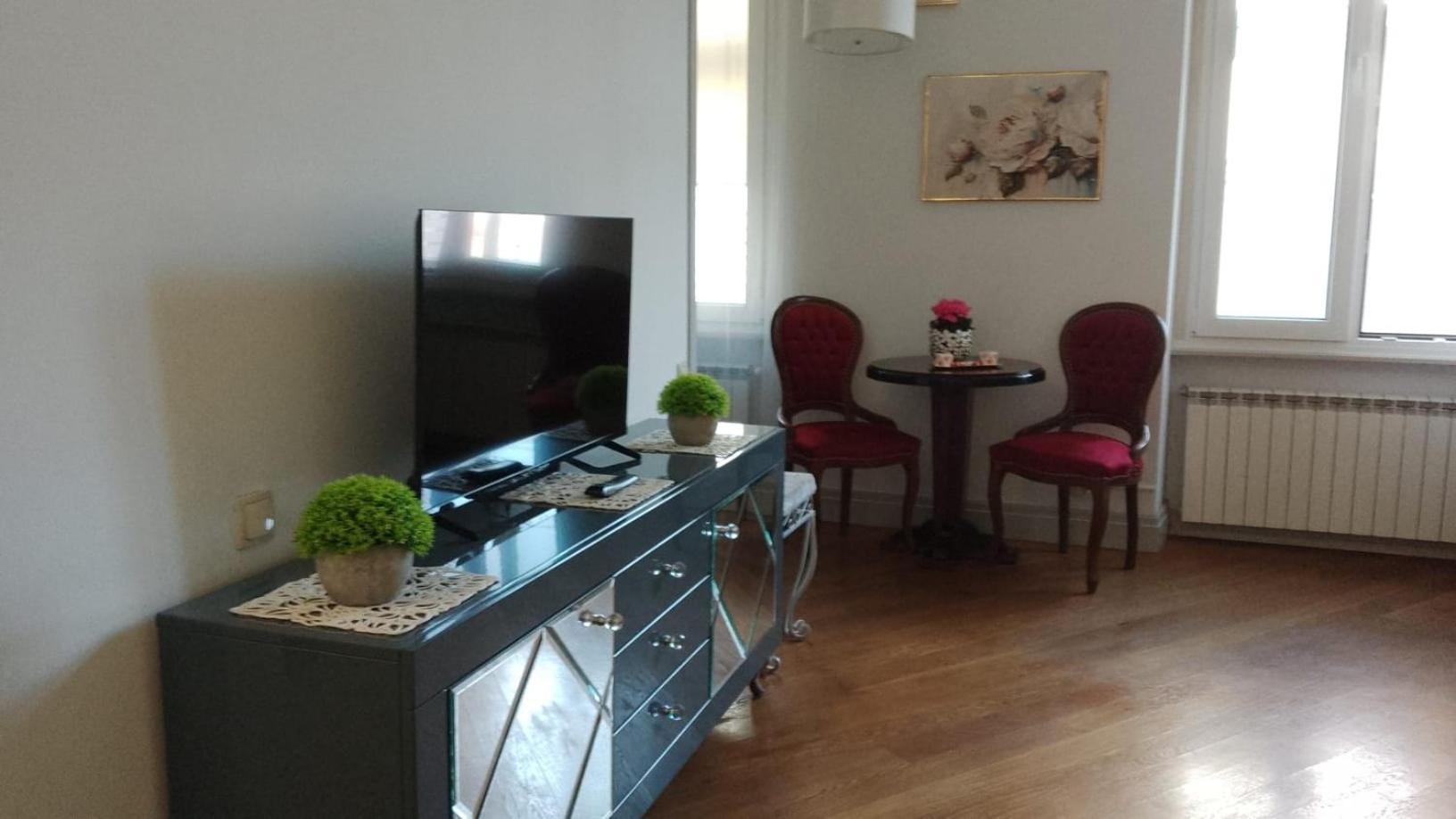 Vip Apart Cracow Kraków Eksteriør billede