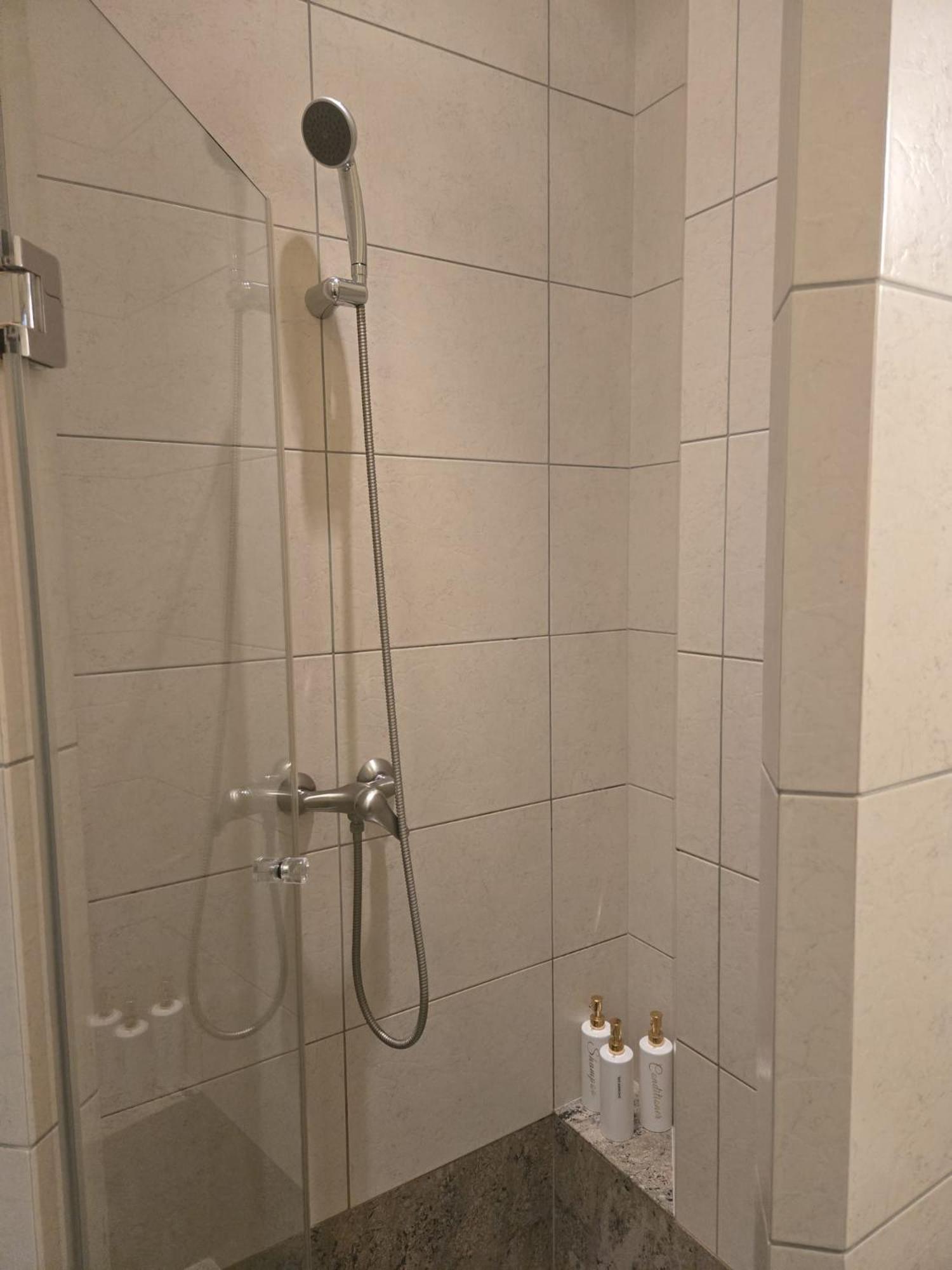 Vip Apart Cracow Kraków Eksteriør billede