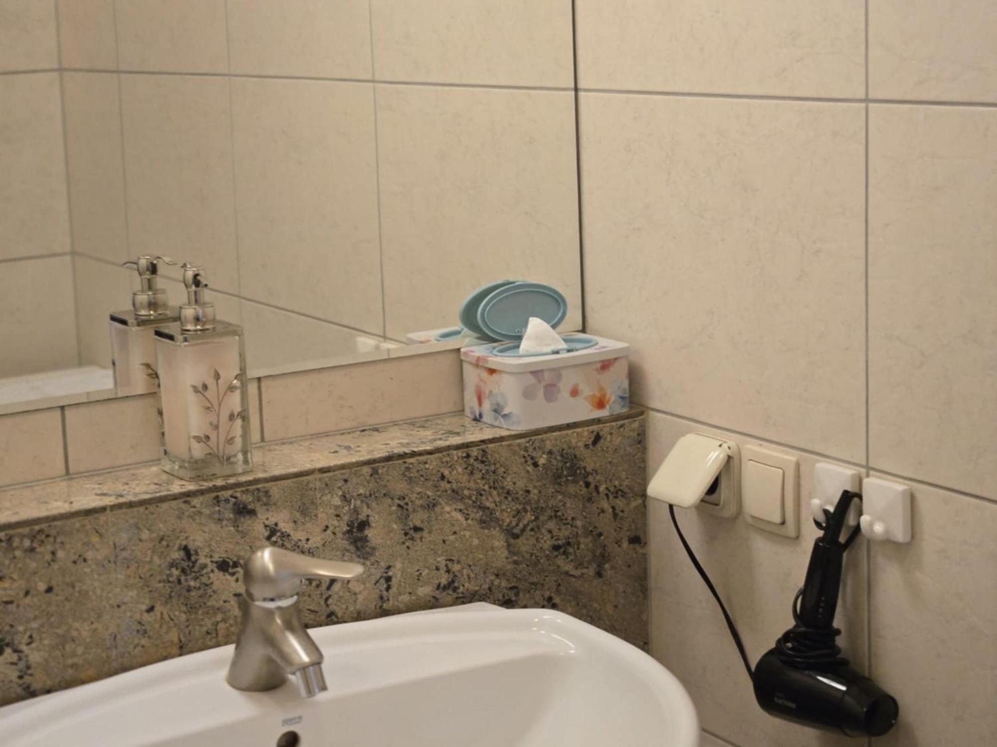 Vip Apart Cracow Kraków Eksteriør billede